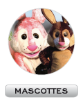 Location de mascottes